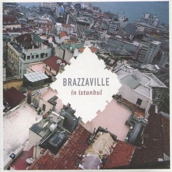Brazzaville - Pablo's Lament