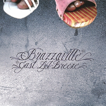 Brazzaville - East LA Breeze