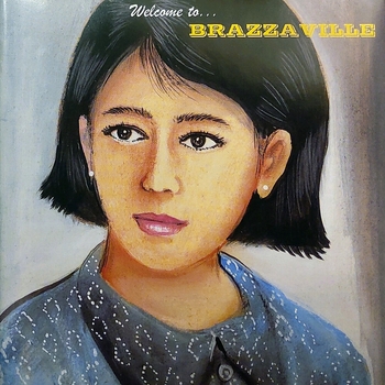 Brazzaville - Last Days
