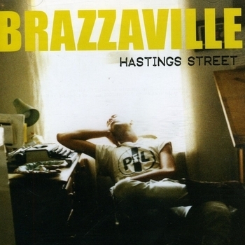 Brazzaville - Single Apartment