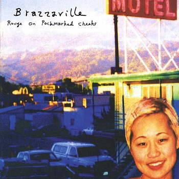 Brazzaville - Genoa