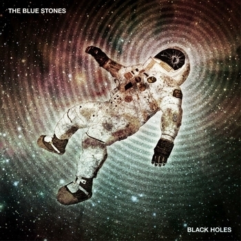 The Blue Stones - Be My Fire