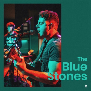 The Blue Stones - The Hard Part (Audiotree Live Version)