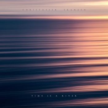 Christoffer Franzen - A Hint Of Blue
