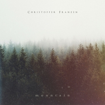 Christoffer Franzen - As She Dreams