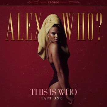 Alex Who? - Smoke