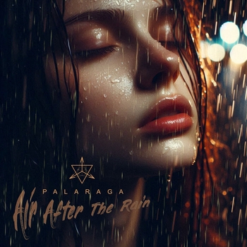 Palaraga - Air After the Rain