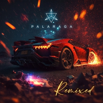 Palaraga - Father's Heart (On Fire)