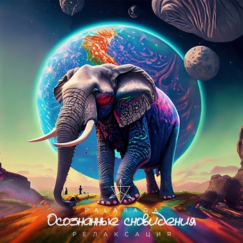 Palaraga - Состояние потока