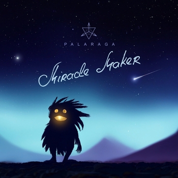 Palaraga - Love Will Guide Us