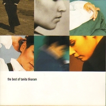 Tanita Tikaram - And I Think Of You
