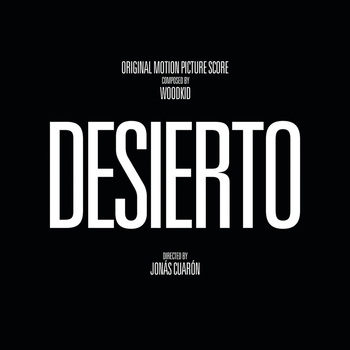 Альбом Desierto Woodkid