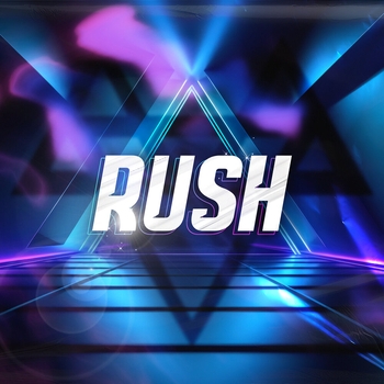 Альбом Rush NEFFEX