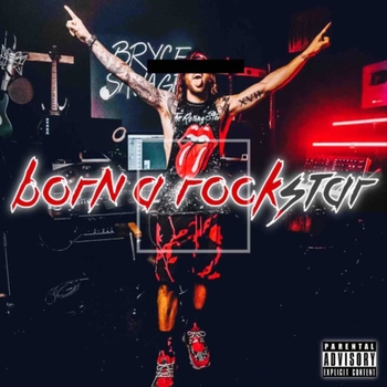 Альбом Born a Rockstar: The Collection NEFFEX