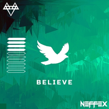 NEFFEX - No Turning Back (Believe 2021)