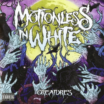 Motionless In White - Count Choculitis