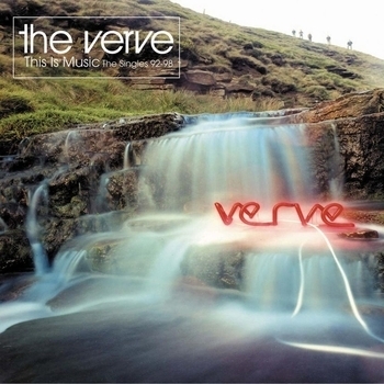 The Verve - This Is Music (2004 Digital Remaster)