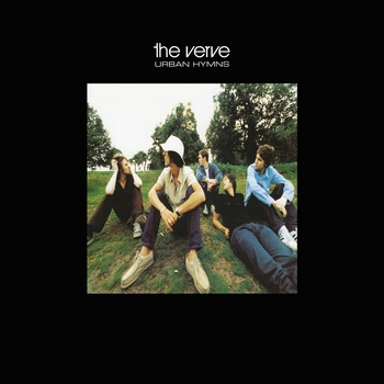 The Verve - The Rolling People