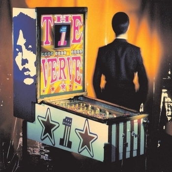 The Verve - Twilight