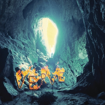 Альбом A Storm In Heaven The Verve