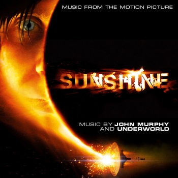 John Murphy - Capa Suits Up (ОСТ из фильма "Пекло / Sunshine")