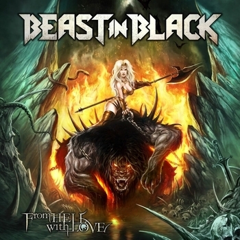 Beast In Black - Unlimited Sin (From Hell with Love 2019)