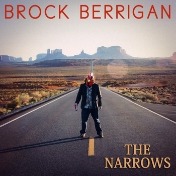 Brock Berrigan - Do It Again (The Narrows 2018)