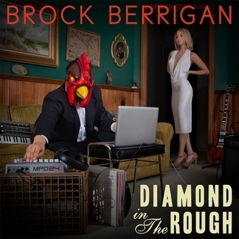 Brock Berrigan - Bacon, Egg, and Cheese