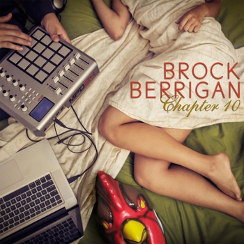 Brock Berrigan - Lucid Dreaming
