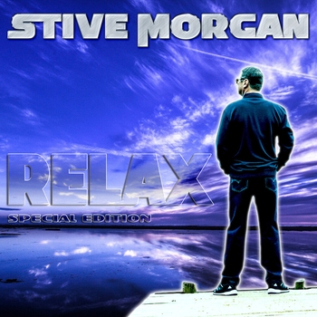Stive Morgan - Sea of Tranquility (2022) (version 2022)