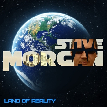Stive Morgan - Ice and Fire (Intergalactic Mix 2023)