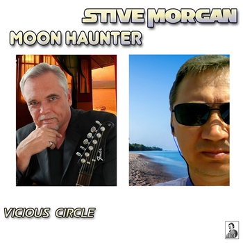 Stive Morgan feat Moon Haunter - Sails of Hope