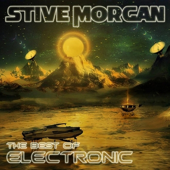 Stive Morgan - Global Transformation