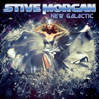 Stive Morgan - Mystical Wood