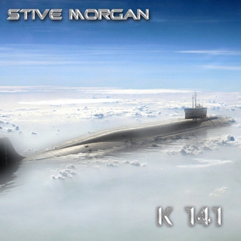Stive Morgan - Simply Love