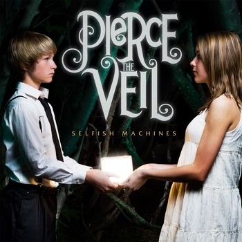 Pierce the Veil - Besitos