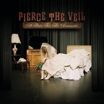 Pierce the Veil - She Sings in the Morning