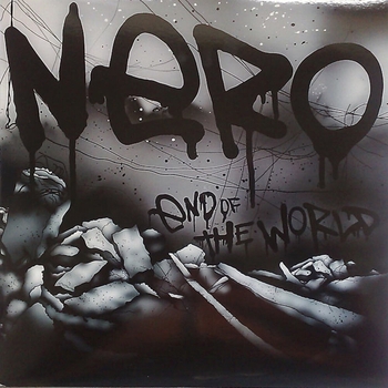 Альбом End Of The World / Night Thunder Nero