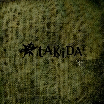Takida - What About Me?