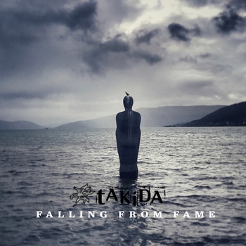 Альбом Falling from Fame Takida