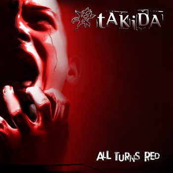 Takida - As we're falling down