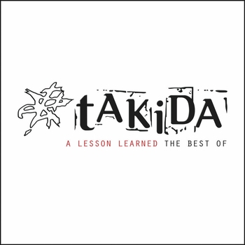 Takida - The Things We Owe