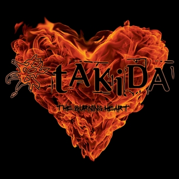 Takida - In The Water