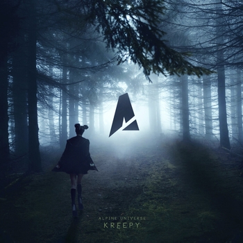 Альбом Kreepy Alpine Universe