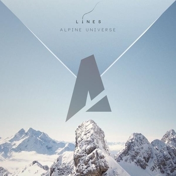 Alpine Universe - Waterbender