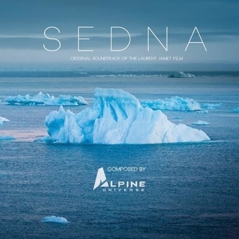 Alpine Universe - Tracks in Greenland