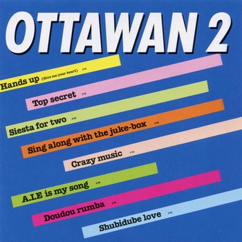 Ottawan - It's a Top Secret