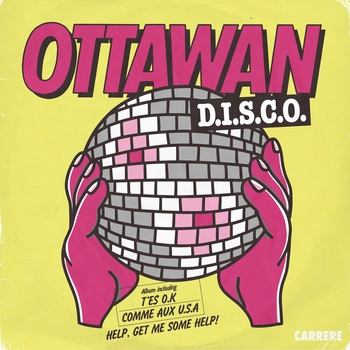 Ottawan - Help, Get Me Some Help