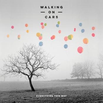 Walking On Cars - Always Be With You