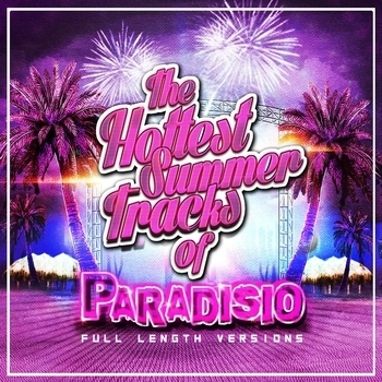 Paradisio - Bailando (Mallorca Remix 2010 Extended) (Mallorca Remix 2010 Extended)